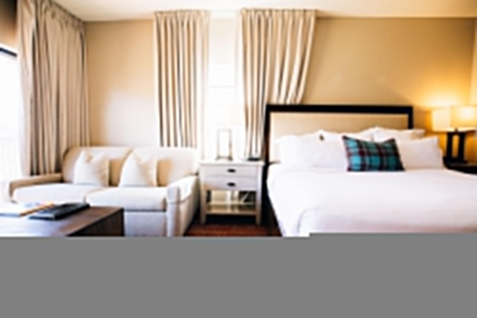 The Cliffs Hotel Sedona Eksteriør billede