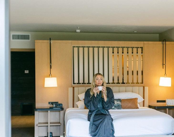 The Cliffs Hotel Sedona Eksteriør billede