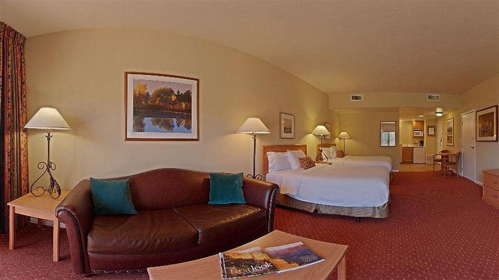 The Cliffs Hotel Sedona Eksteriør billede